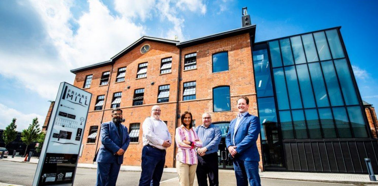 Business Gateway Advisers