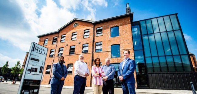 Business Gateway Advisers