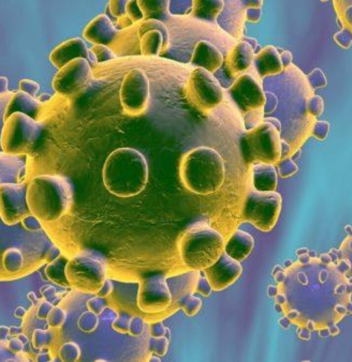 Coronavirus Image