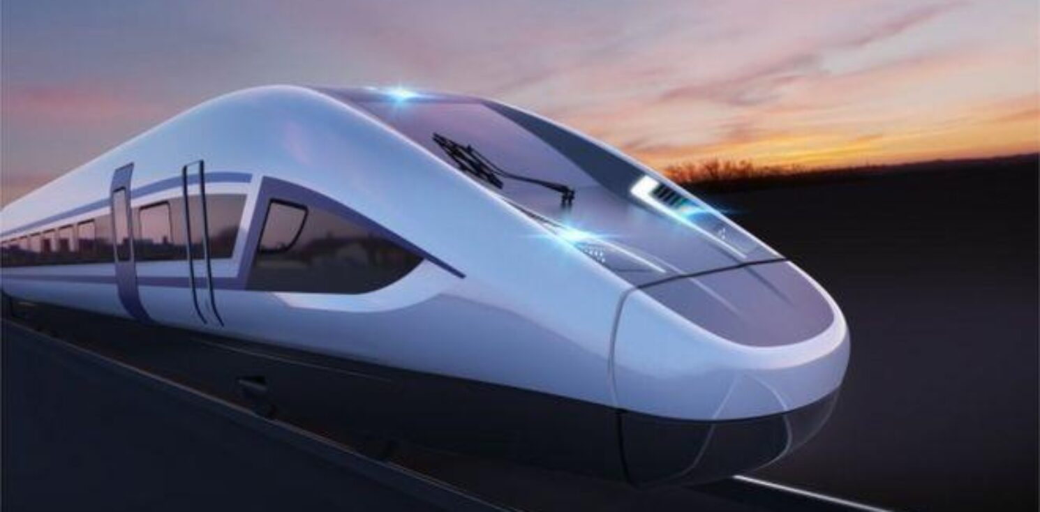 HS2
