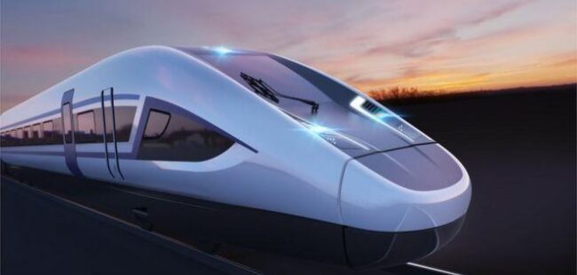 HS2