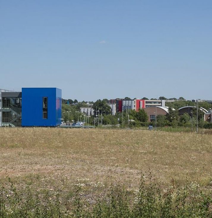 LUSEP Enterprise Zone Site