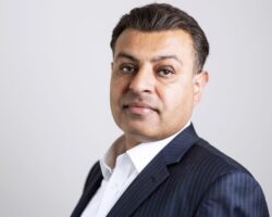 Mandip Rai headshot