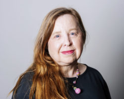 Mary-Louise Harrison