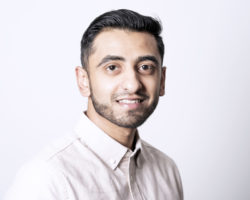 Shahid Dagia