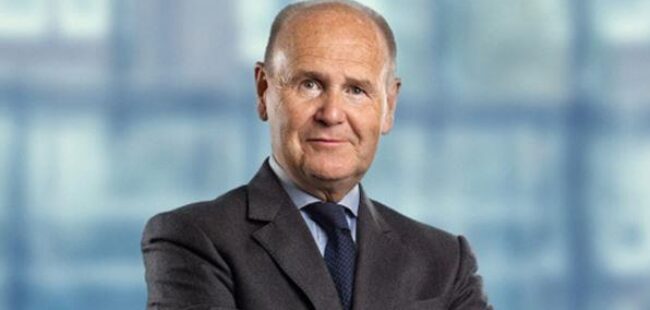 Sir John Peace