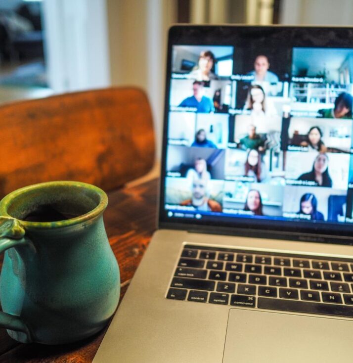 Video Call Webinar