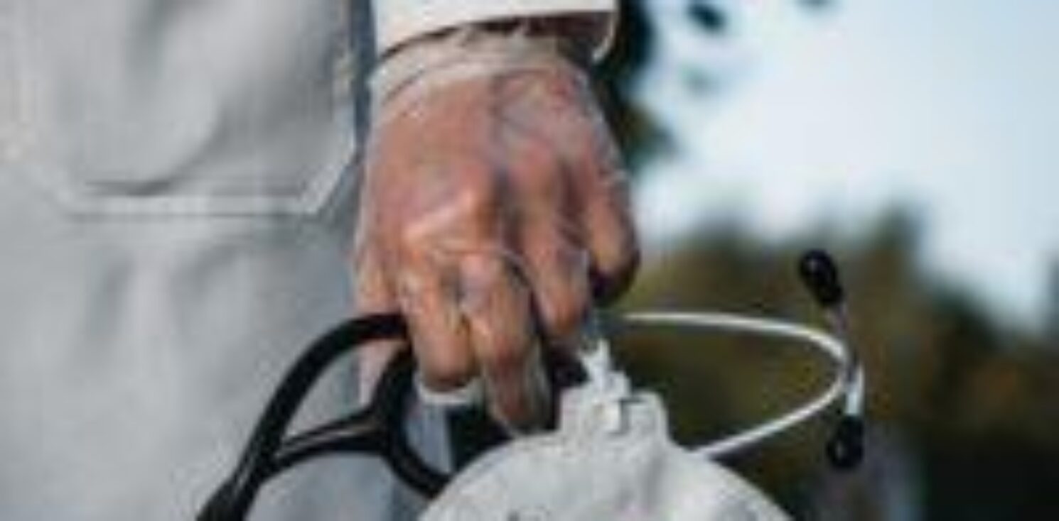 PPE drive