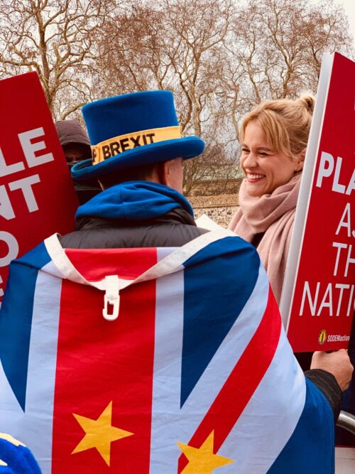 An image to sum up Brexit