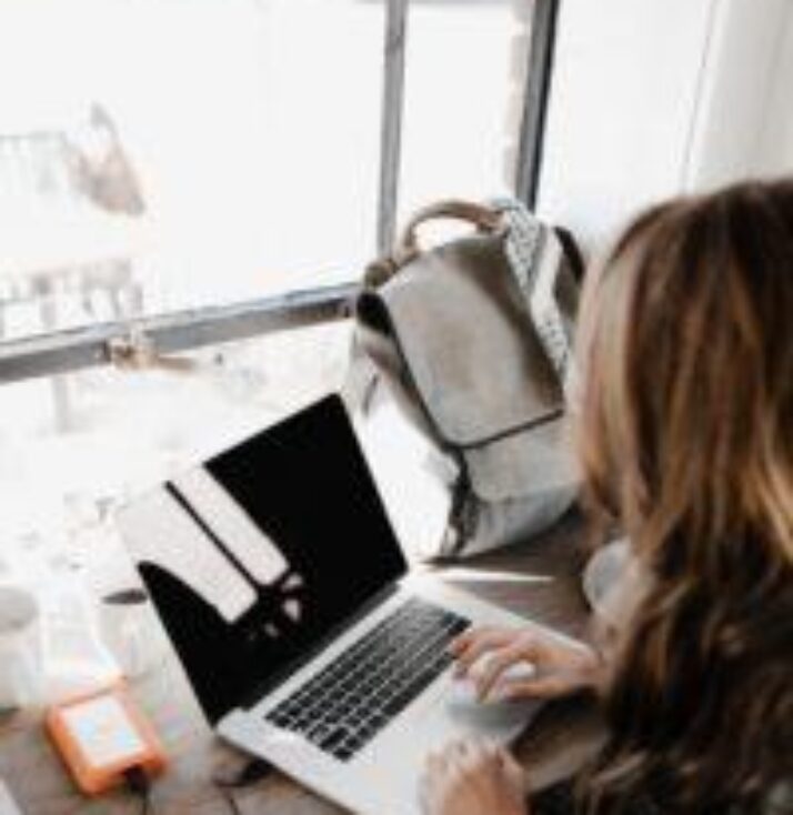 self employed image