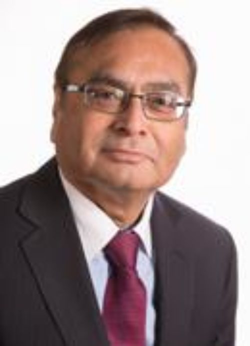 Anil Majithia