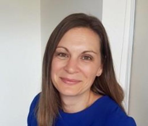Anne-Marie Hunt
