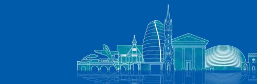 LLEP skyline header banner