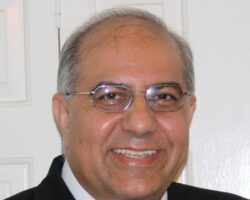 Jaspal Singh Minas