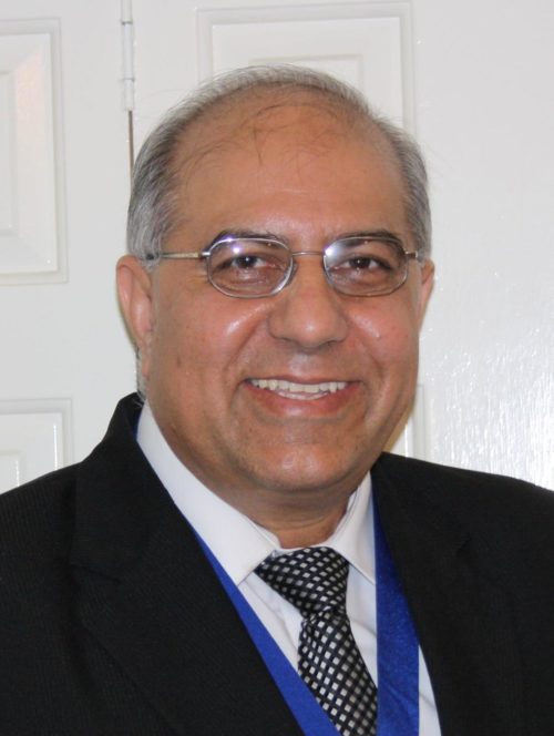 Jaspal Singh Minas