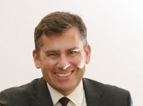 Jonathan Morgan