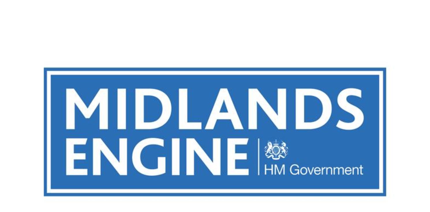 Midlands Engine logo