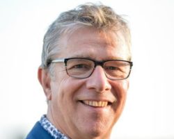 Neil McGhee