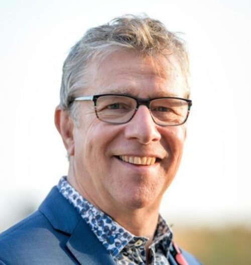 Neil McGhee