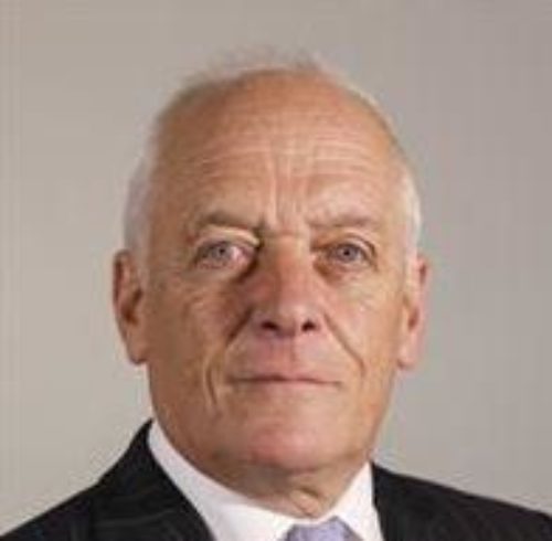 Nick Rushton CC