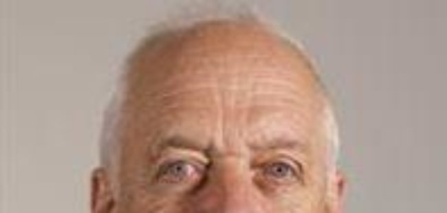 Nick Rushton CC