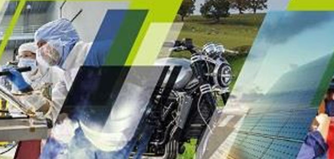 Annual Report 2018-19 cover