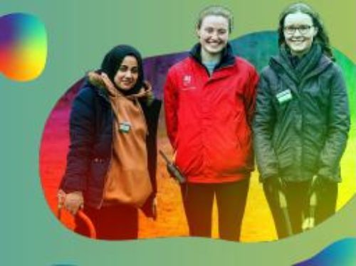 Green Skills Week image
