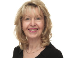 Larraine Boorman