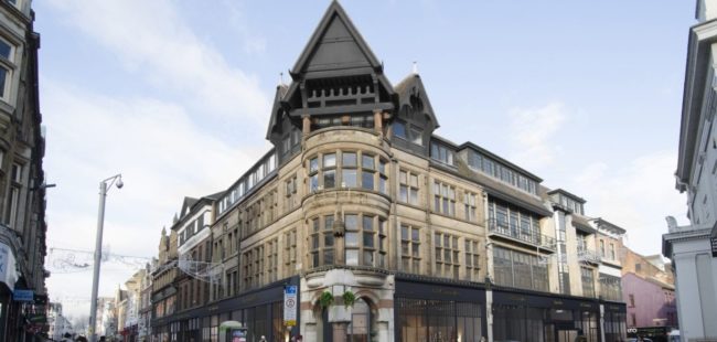 The Gresham