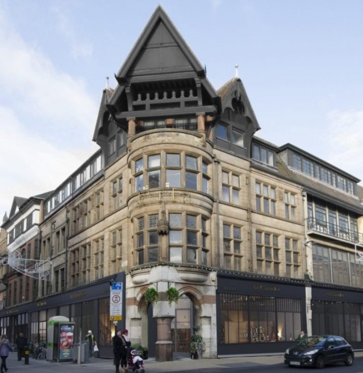 The Gresham