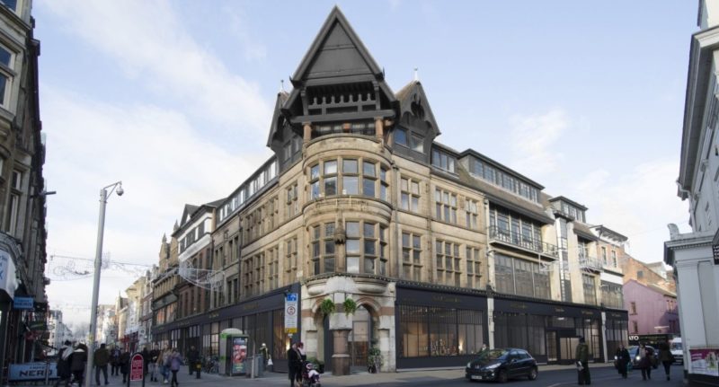 The Gresham