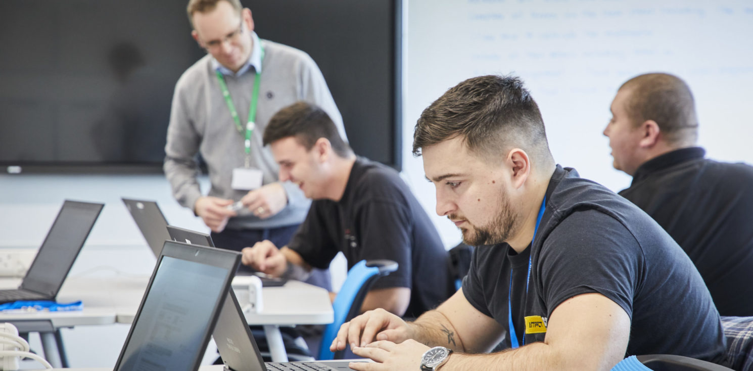 Digital Skills
