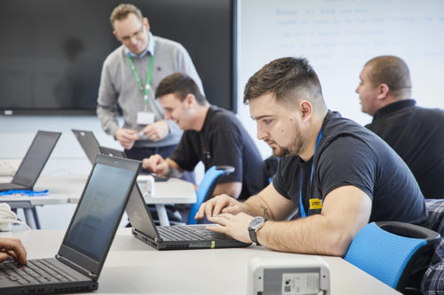 Digital Skills