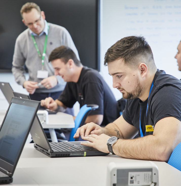Digital Skills