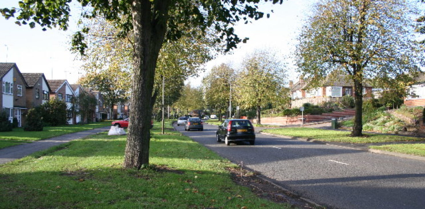 Anstey Lane - credit Kate Jewel