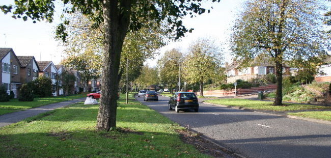 Anstey Lane - credit Kate Jewel