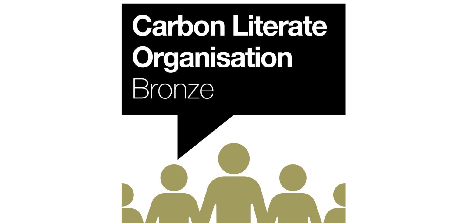 CLO Logo Bronze