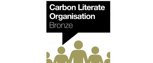 CLO Logo Bronze