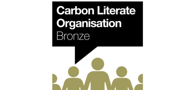 CLO Logo Bronze