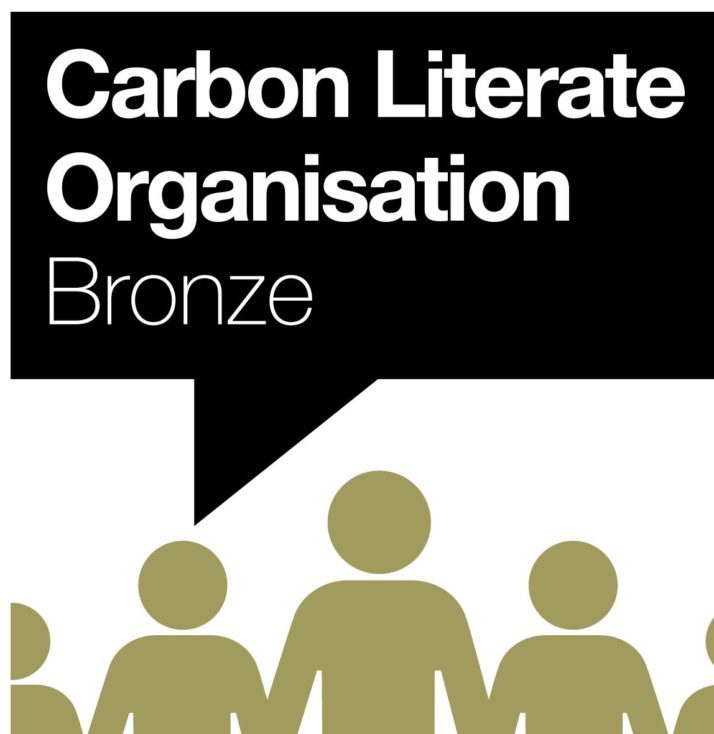 CLO Logo Bronze