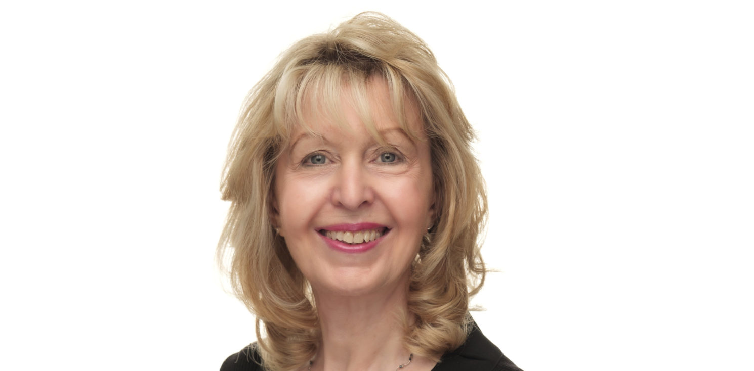 Larraine Boorman, LLEP Director