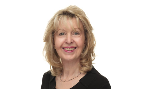 Larraine Boorman, LLEP Director