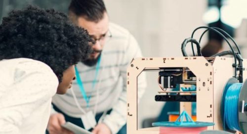 Technology Engineering