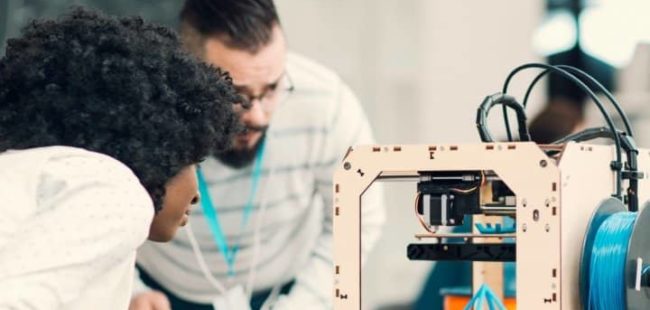 Technology Engineering