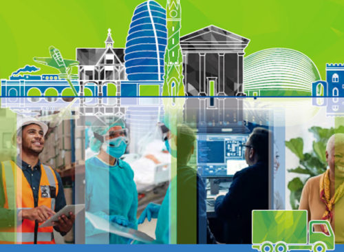 World of Work 2021 image