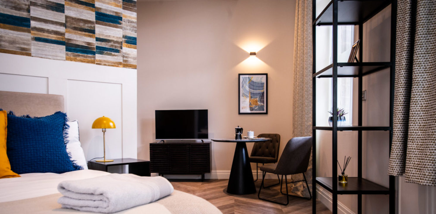 Living Space The Gresham