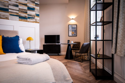 Living Space The Gresham