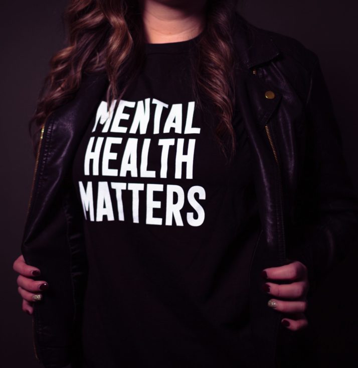 Mental Helath matters