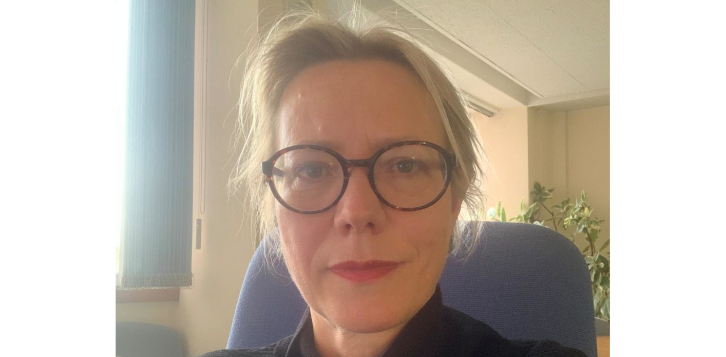 Verity Hancock, LLEP Board Director
