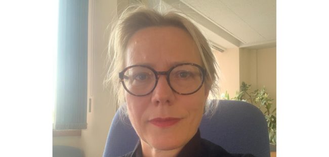 Verity Hancock, LLEP Board Director